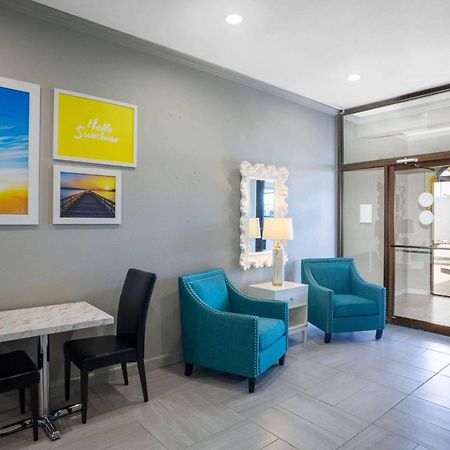 Days Inn By Wyndham Lonoke Dış mekan fotoğraf