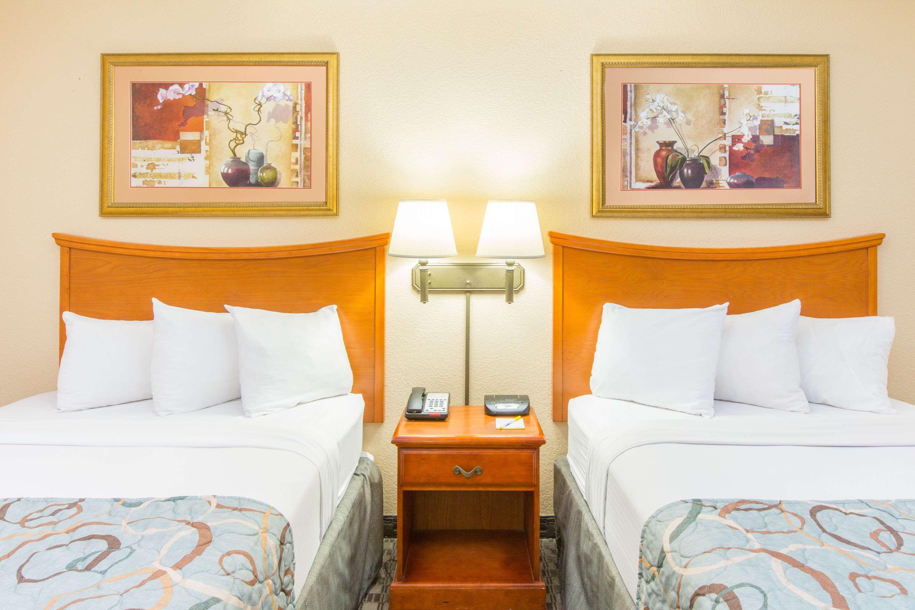 Days Inn By Wyndham Lonoke Dış mekan fotoğraf