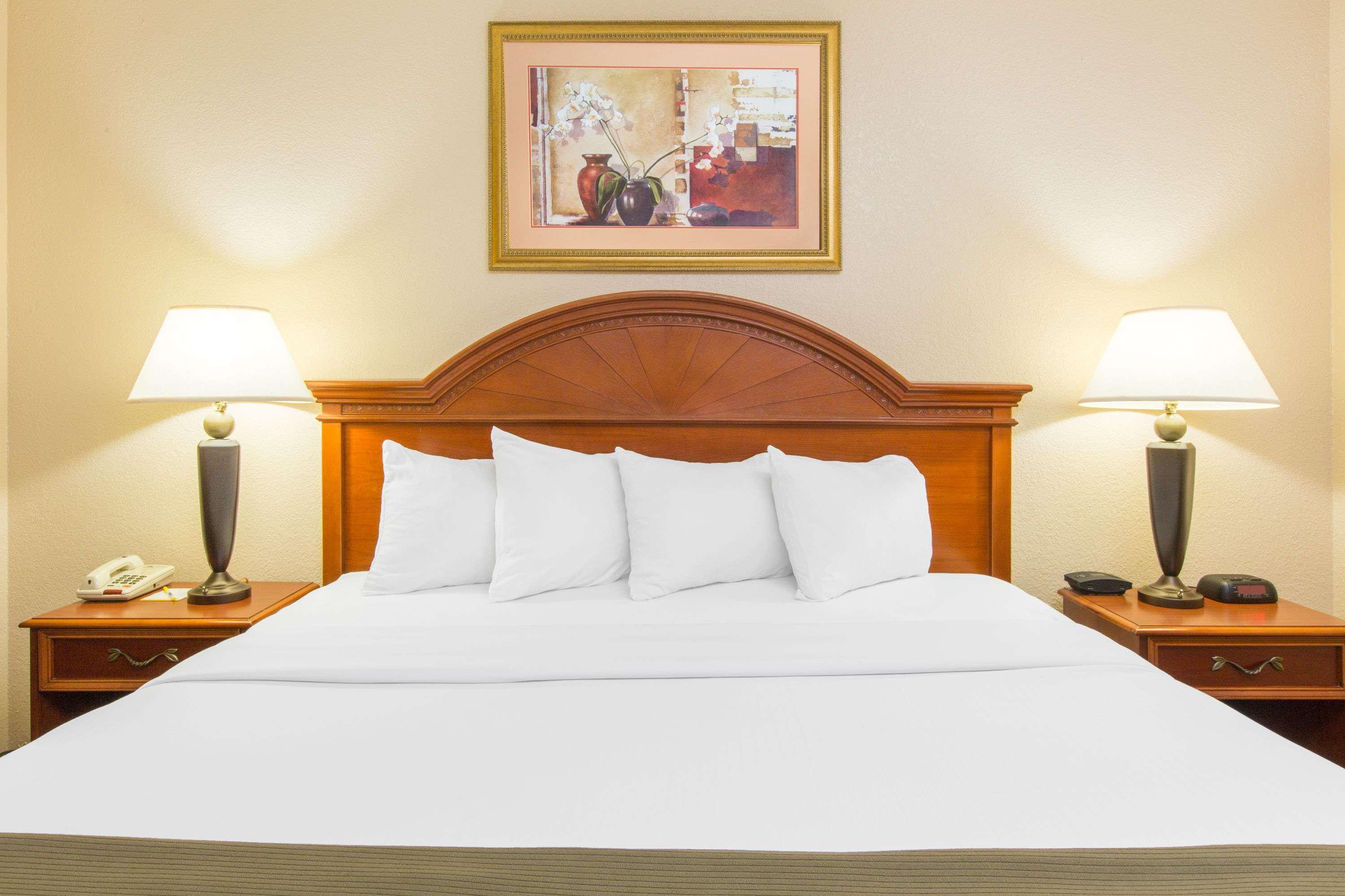 Days Inn By Wyndham Lonoke Dış mekan fotoğraf
