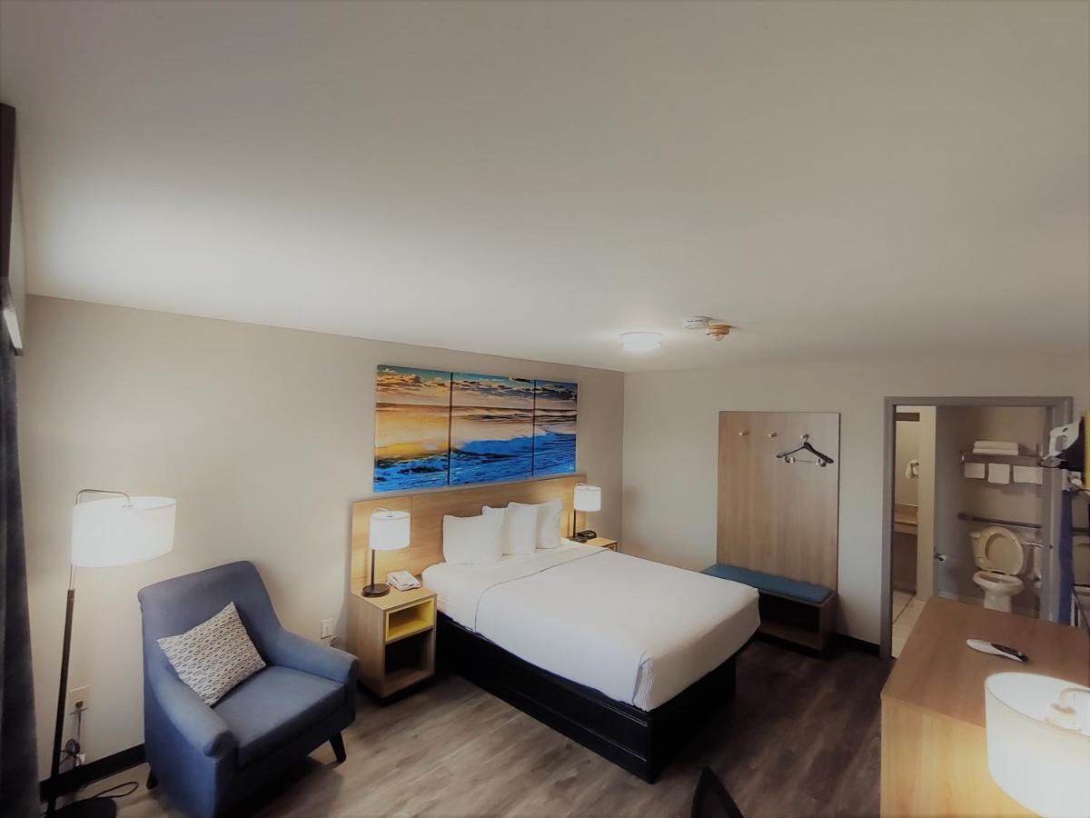 Days Inn By Wyndham Lonoke Dış mekan fotoğraf