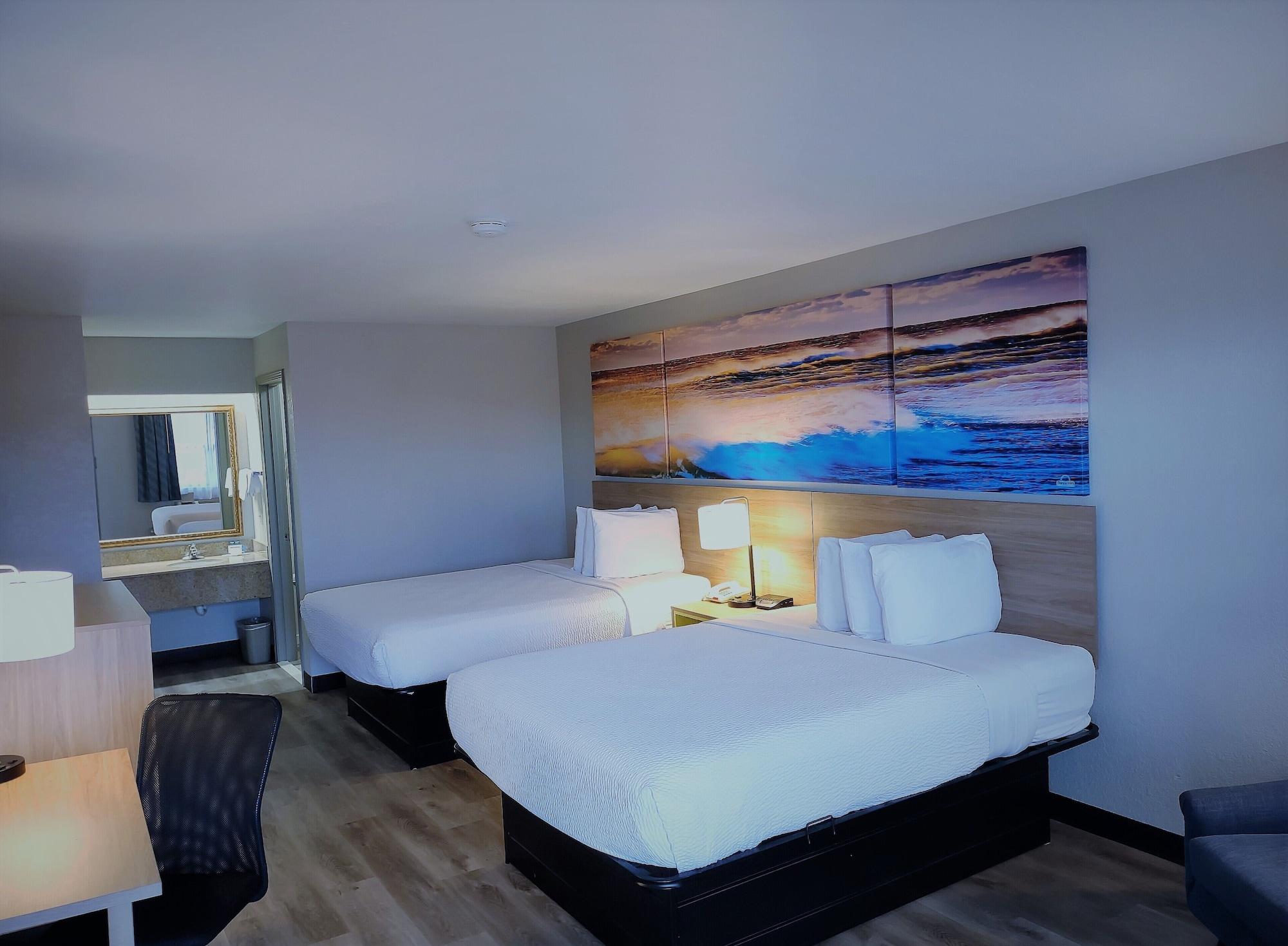 Days Inn By Wyndham Lonoke Dış mekan fotoğraf